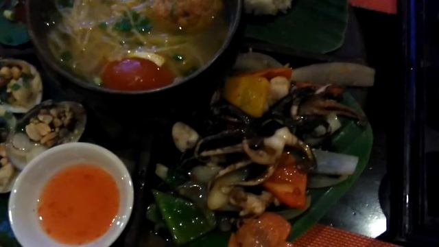 Комплексное блюдо смотреть онлайн