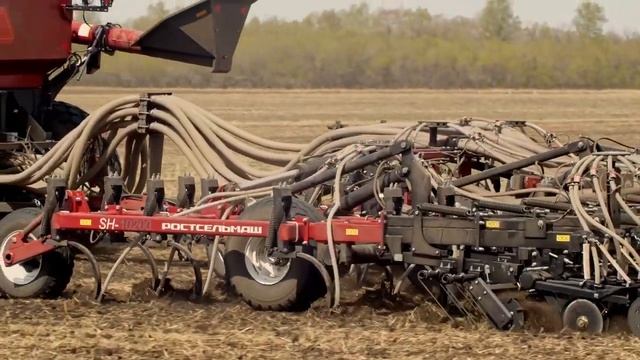 Хочешь грамотный урожай? Сей грамотно! смотреть онлайн