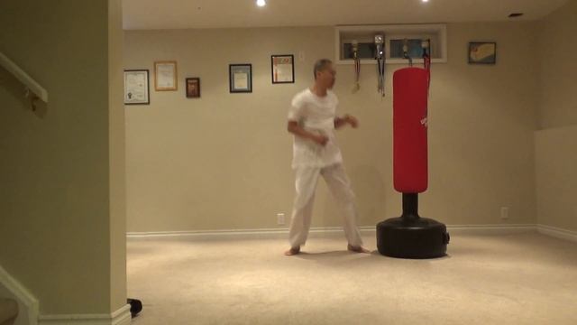 Специализированная тренировка 129. / Specialized workout 129. смотреть онлайн