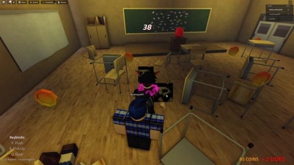 ВОЛЯ БОГОВ ХАРДКОР ! ИГРЫ НА ВЫЖИВАНИЕ В ROBLOX | GODS WILL Hardcore ROBLOX