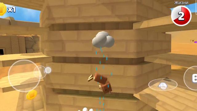 Прохождение игры 3D медведь смотреть онлайн