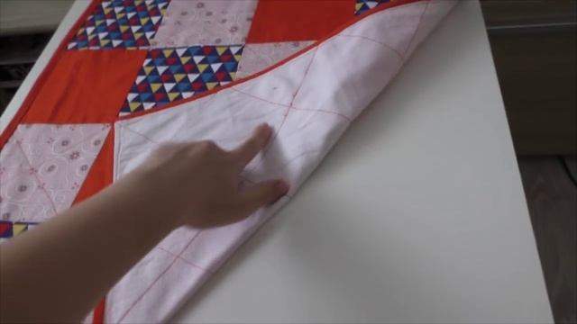 Новое хобби. Пэчворк смотреть онлайн