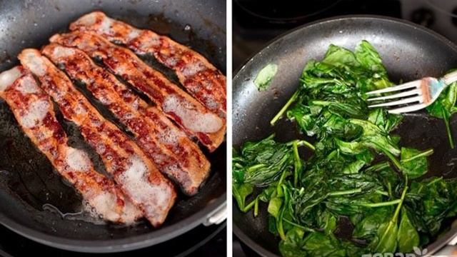 Книга рецептов