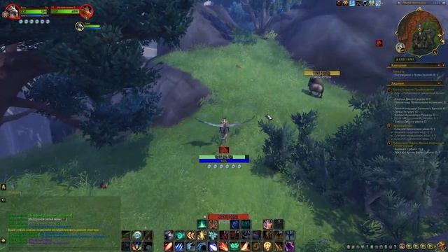 Собираем Сокровища , дающие талланты ювелирки wow dragonflight смотреть онлайн