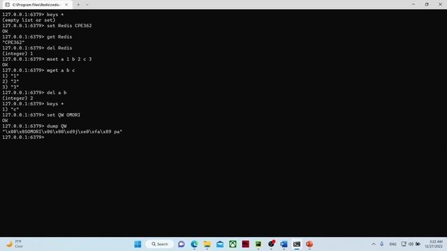 Redis смотреть онлайн