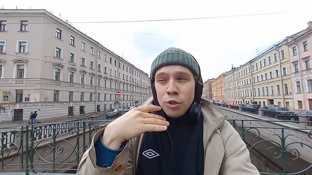 Переезд в Санкт-Петербург. Стоит ли переезжать в Питер? Мой опыт. Жизнь в СПБ. смотреть онлайн