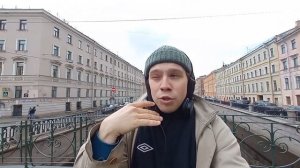 Переезд в Санкт-Петербург. Стоит ли переезжать в Питер? Мой опыт. Жизнь в СПБ.