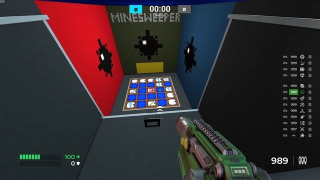 Diabotical is not dead - Dev May update смотреть онлайн