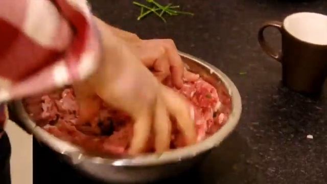 Кюфте на углях смотреть онлайн