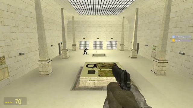 Garry's Mod with Jonny The Purple Man смотреть онлайн