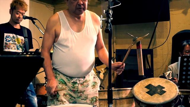 たま オゾンのダンス【令和最新版曼珠沙華】 Ozon No Dance смотреть онлайн