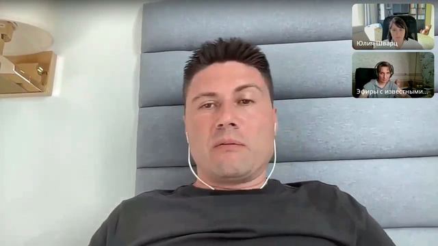 Совет от психолога Андрея Ягодзинского: "Бей первым, быстро и на поражение". смотреть онлайн