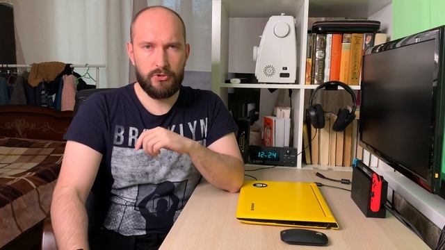 Нужен ли цифровой блок на клавиатуре? Как понять смотреть онлайн