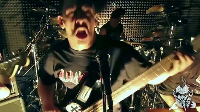 Alkoholizer - Faceless смотреть онлайн
