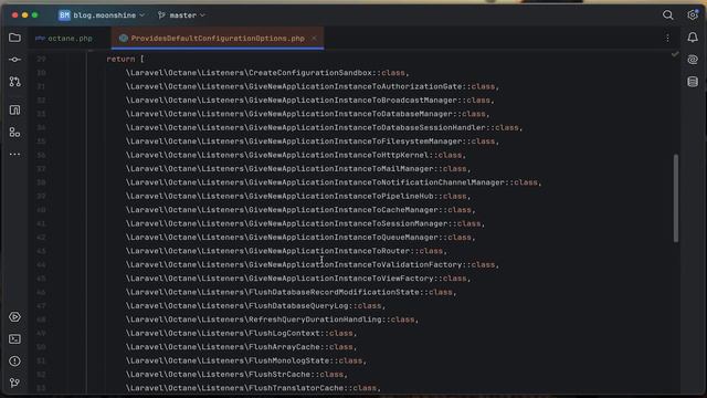 Обзор Laravel Octane, Roadrunner, FrankenPHP