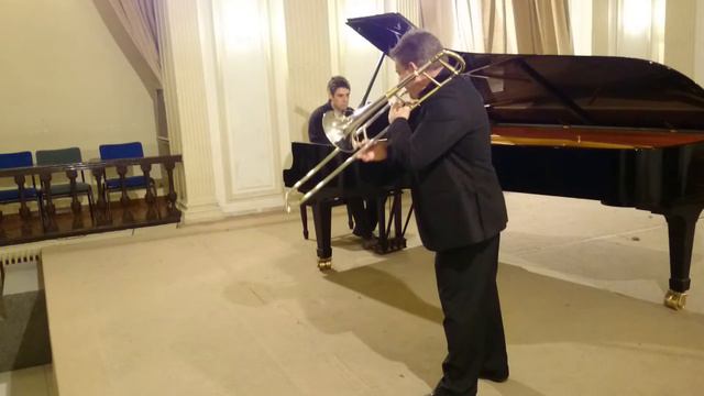 Sonata No. 3 en La menor, Op. 2 Benedetto Marcello смотреть онлайн