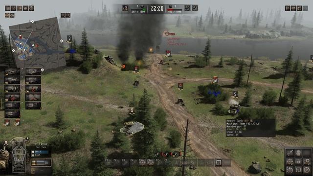 Final Assault. Call To Arms Gates To Hell. Ep5 Native Infantry Only. How bad does it go? смотреть онлайн