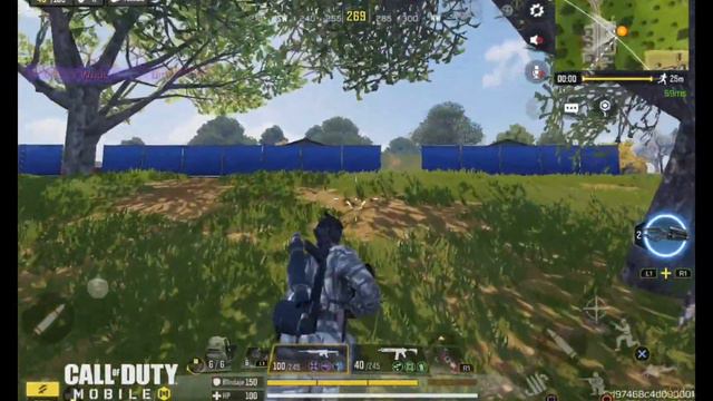 #callofdutymobile #puertorico #gamer Call Of Duty Mobile. No soy un Crack soy El Novato смотреть онлайн