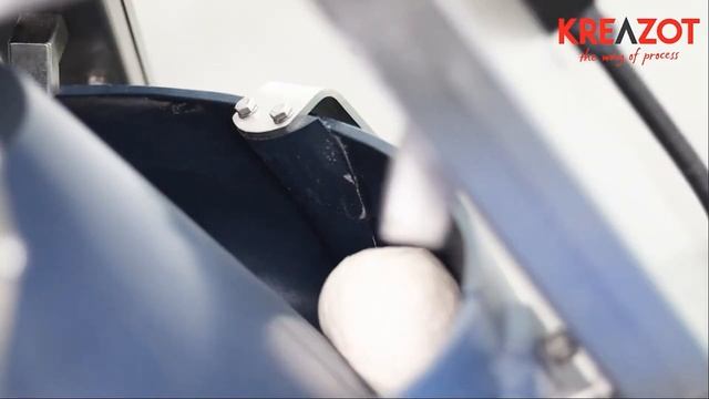 «Гивманн» и «Креазот» представляют линию тесторазделочного оборудования смотреть онлайн