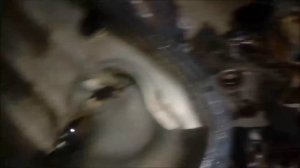 Промывка двигателя.Приора.  Димексид (из аптеки)