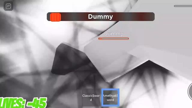 Killstreak sword fighting beta how to get weak sword смотреть онлайн