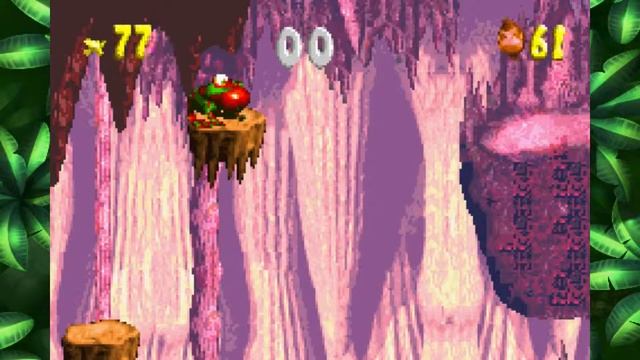 Snow Barrel Blast (101%GBA Speedrun Tutorial) смотреть онлайн