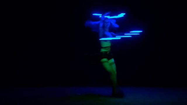 LED Light Glow Fans - Lighttoys Pyroterra смотреть онлайн