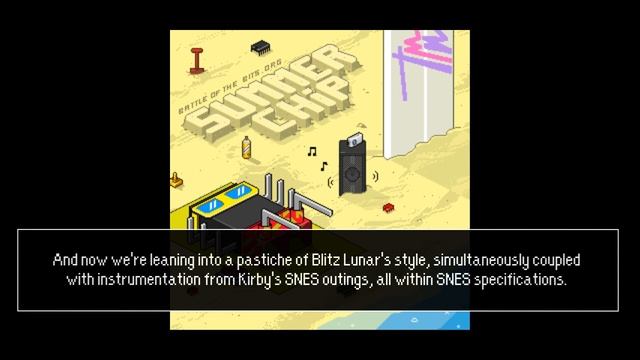 EXTMIX #20: cute warrior space adventure смотреть онлайн