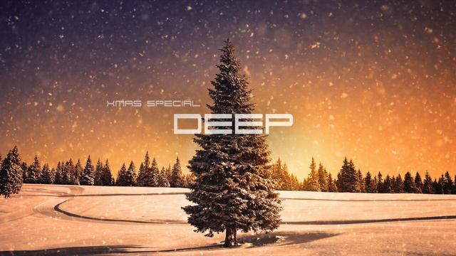 DEEP  XMAS SPECIAL . Mix 2023 .?
