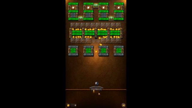 Ancient Bricks, 26-30 уровень смотреть онлайн