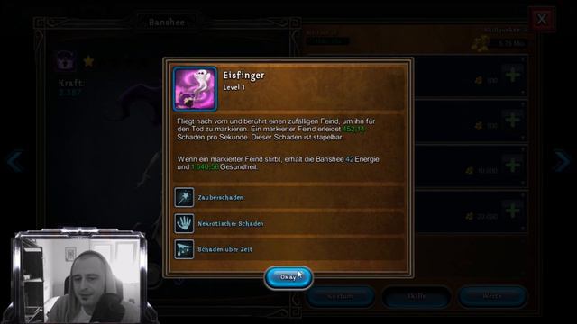 Dragon Soul - Wie gut ist Banshee? - Review Deutsch смотреть онлайн