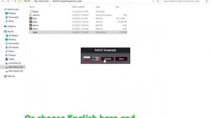 NEED FOR SPEED Payback how to change language from russian to english