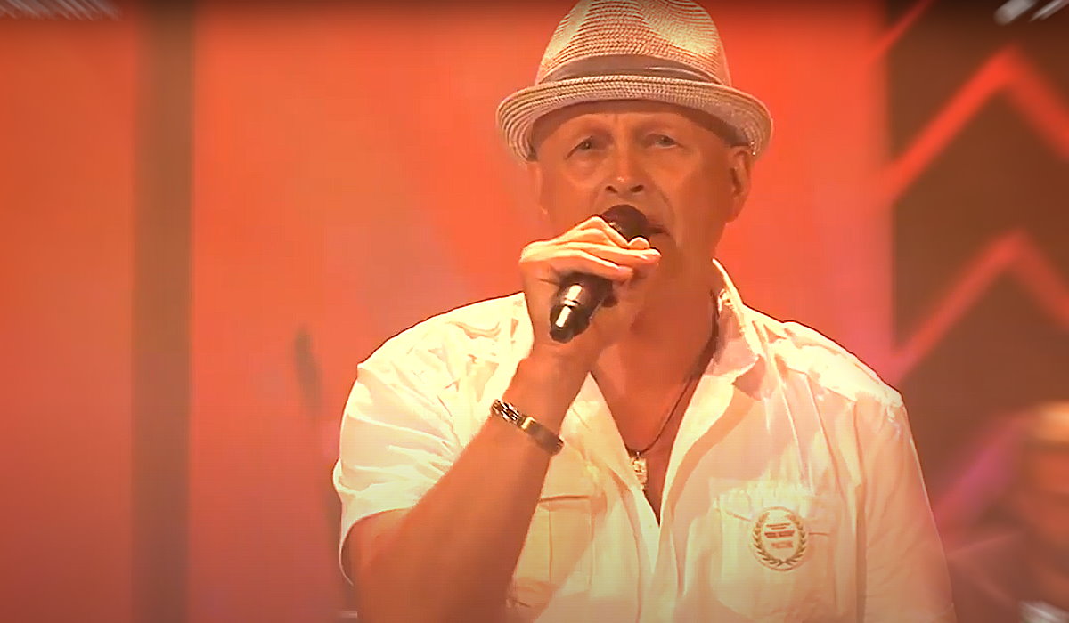 В Старом Добром Стиле СССР!!! смотреть онлайн