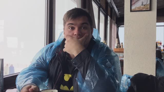 Ресторан на Роза пик 2320 Красная поляна смотреть онлайн