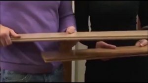 Преимущества массивной доски для паркета - ООО "Паркетная фабрика"