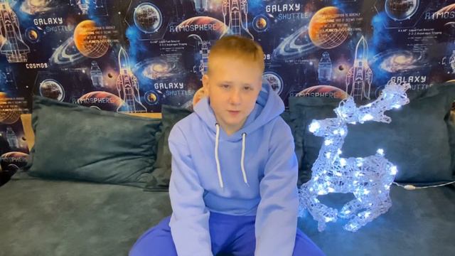 ПОЗДРАВЛЕНИЕ С НОВЫМ 2022 ГОДОМ смотреть онлайн