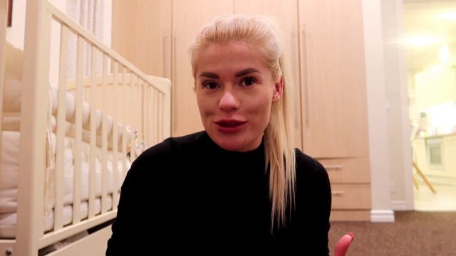 ПОДГОТОВКА НАЧАЛАСЬ. ВЛОГОДЕКАБРЬ. ДЕНЬ 20 | ELINA ANDERSONE смотреть онлайн