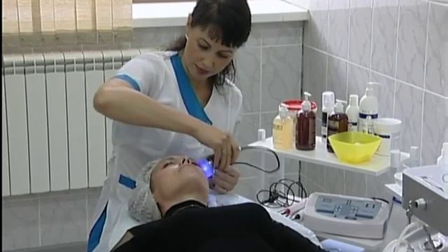«Здоровый вторник». Альтернативный метод коррекции фигуры смотреть онлайн