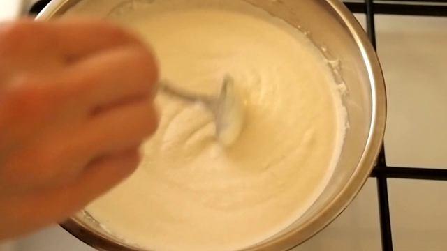 Салаты с Вишней