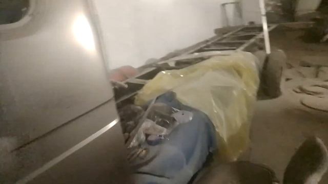 ремонт полным ходом смотреть онлайн