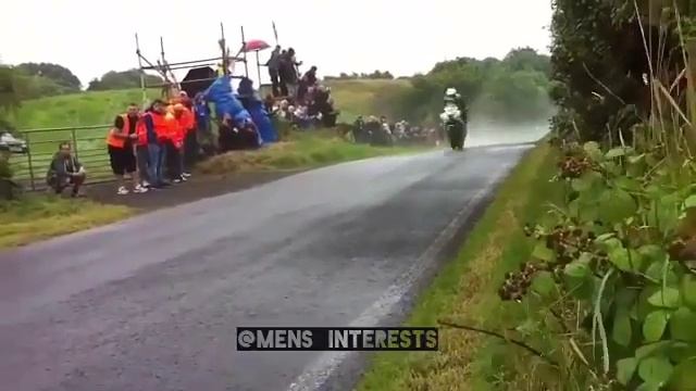 Самые опасные смертельные гонки в мире смотреть онлайн