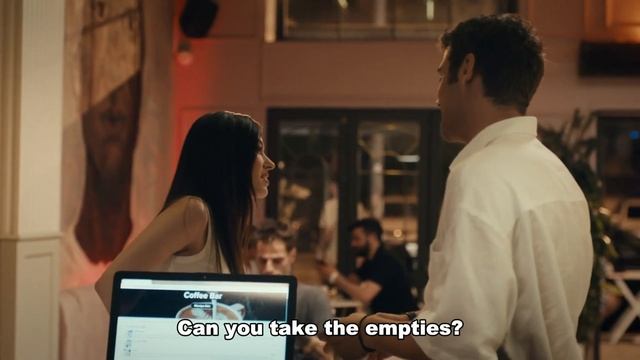 Hear Me Episode 2 (English Subtitles 4K) смотреть онлайн