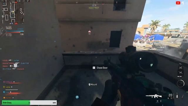 ?LIVE | Modern Warfare 2 | MAX RANK + GOLD CAMO GRIND! смотреть онлайн