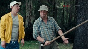 ХБ - Школа выживания Игоря Муравьедова