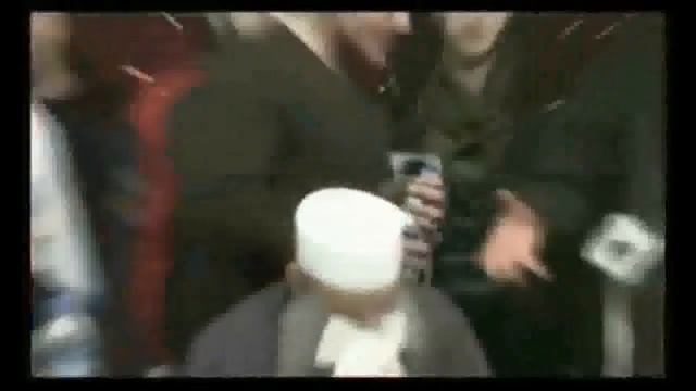Germany Loves Sheikh Abu Ishaq Al Heweny! смотреть онлайн