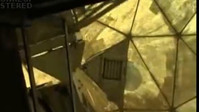 Amon Tobin - Foley Room Part 1