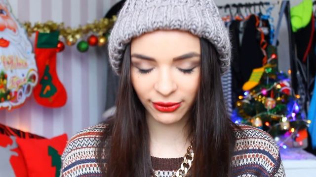 ЧТО ПОДАРИТЬ НА НОВЫЙ ГОД И РОЖДЕСТВО ♥ ИДЕИ ПОДАРКОВ ♥ ЧАСТЬ 1 смотреть онлайн
