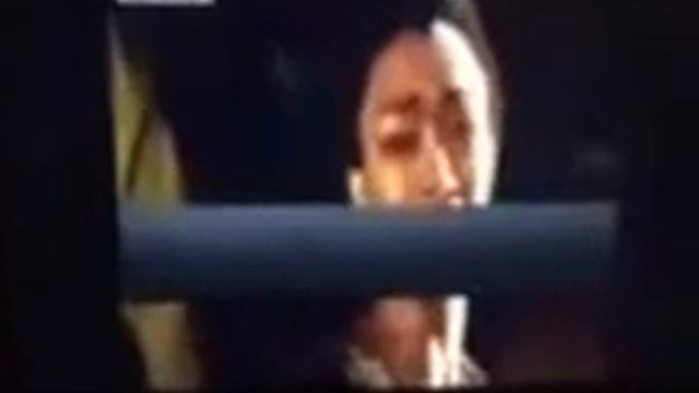 БОЛЬШОЙ СПОЙЛЕР Слитая сцена 1 серии 7 сезона (ХОДЯЧИЕ МЕРТВЕЦЫ)