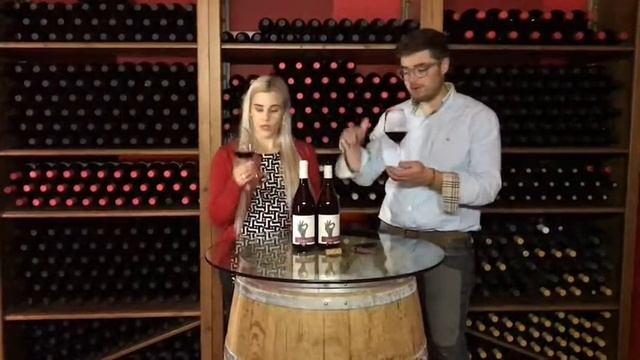 CABERNET by Vigna Lenuzza смотреть онлайн