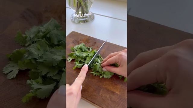 САЛАТ С ХРУСТЯЩИМИ БАКЛАЖАНАМИ ?